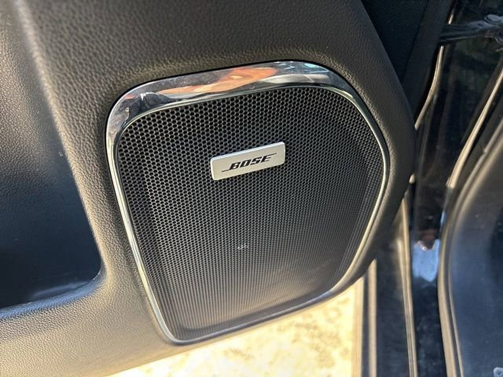 2016 GMC Sierra 1500 Denali