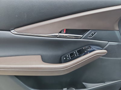 2023 Mazda Mazda CX-30 2.5 S Premium Package