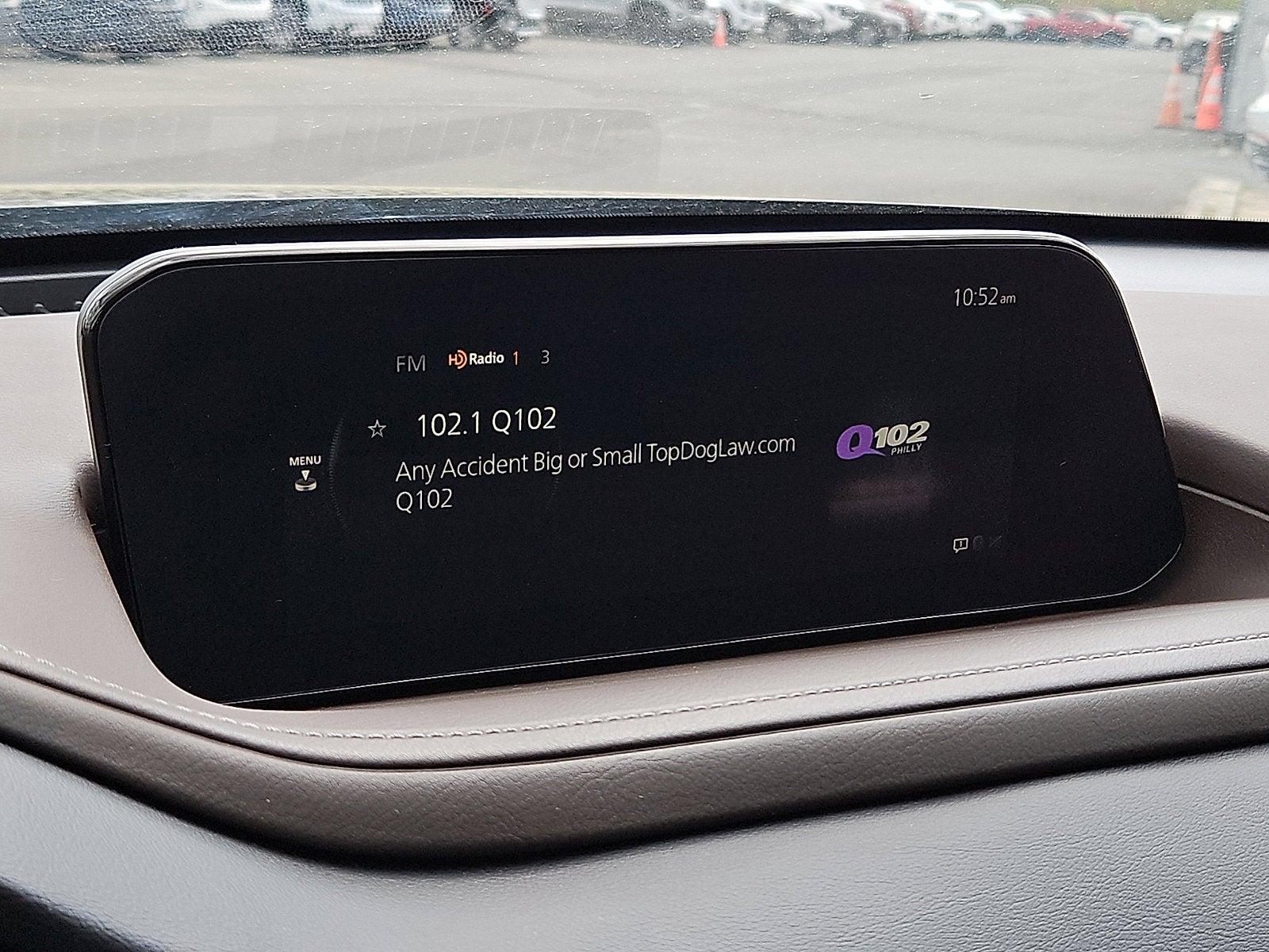 2023 Mazda Mazda CX-30 2.5 S Premium Package