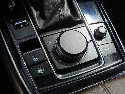 2023 Mazda Mazda CX-30 2.5 S Premium Package