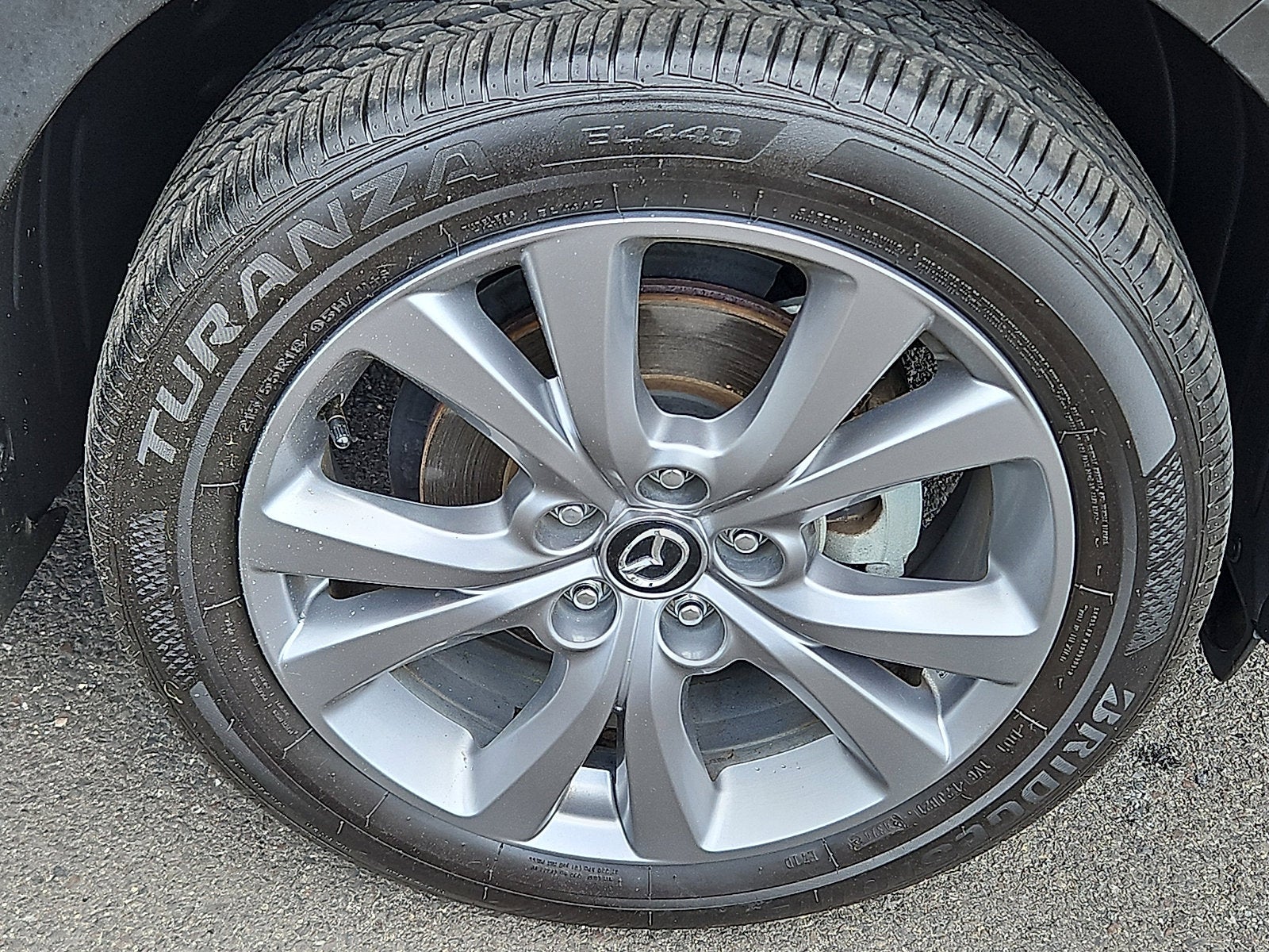 2023 Mazda Mazda CX-30 2.5 S Premium Package