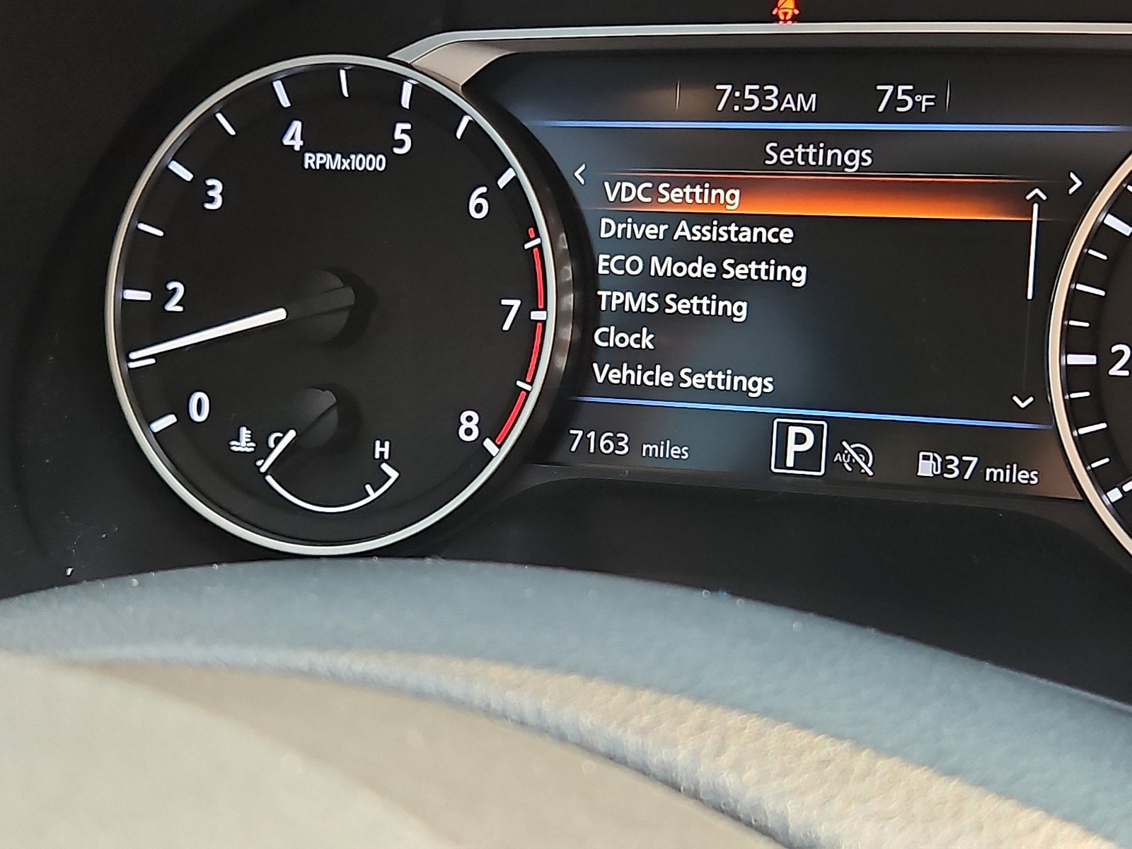 2024 Nissan Sentra SR Xtronic CVT