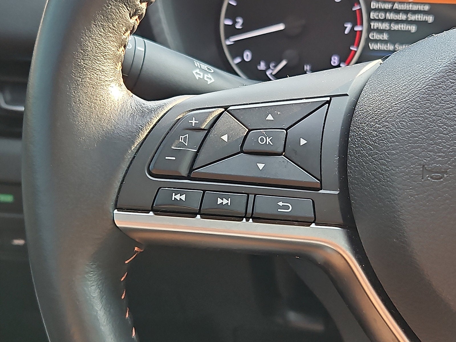 2024 Nissan Sentra SR Xtronic CVT