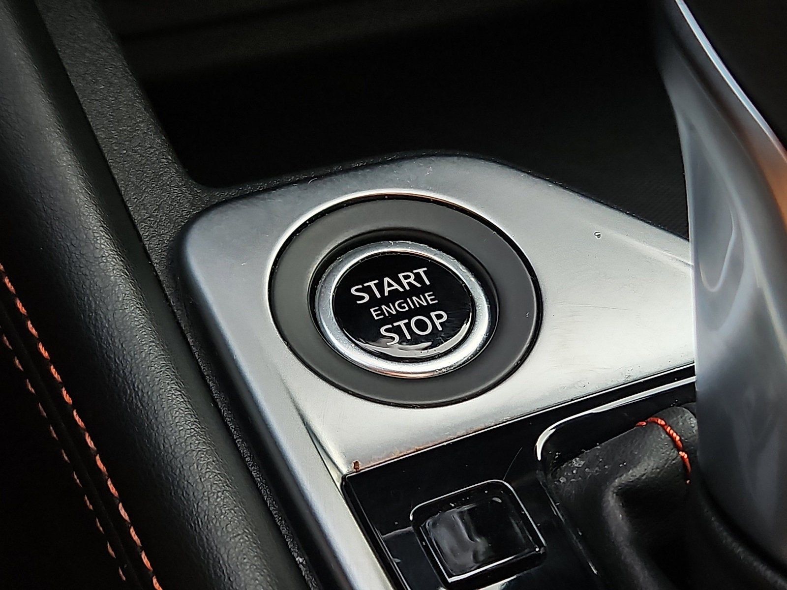 2024 Nissan Sentra SR Xtronic CVT