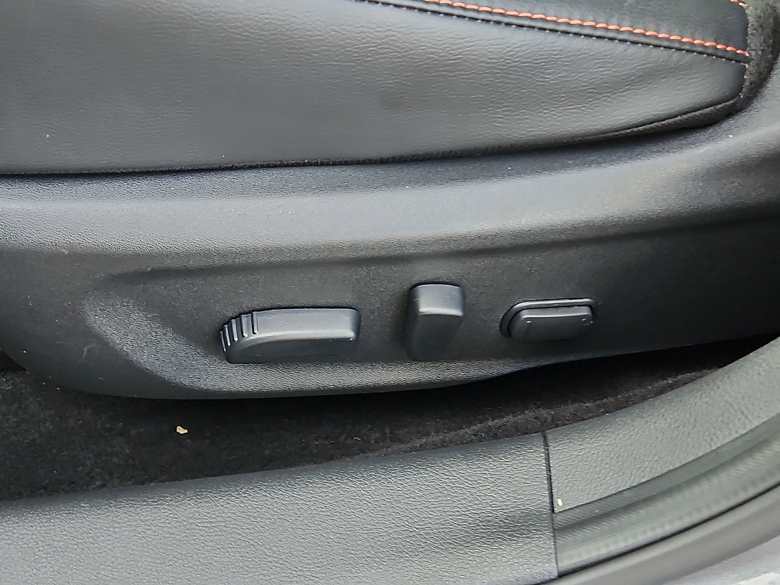 2024 Nissan Sentra SR Xtronic CVT