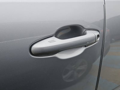 2021 Toyota Tacoma 4WD SR5