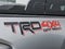 2021 Toyota Tacoma 4WD SR5