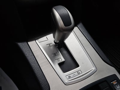 2011 Subaru Outback 2.5i Limited Pwr Moon