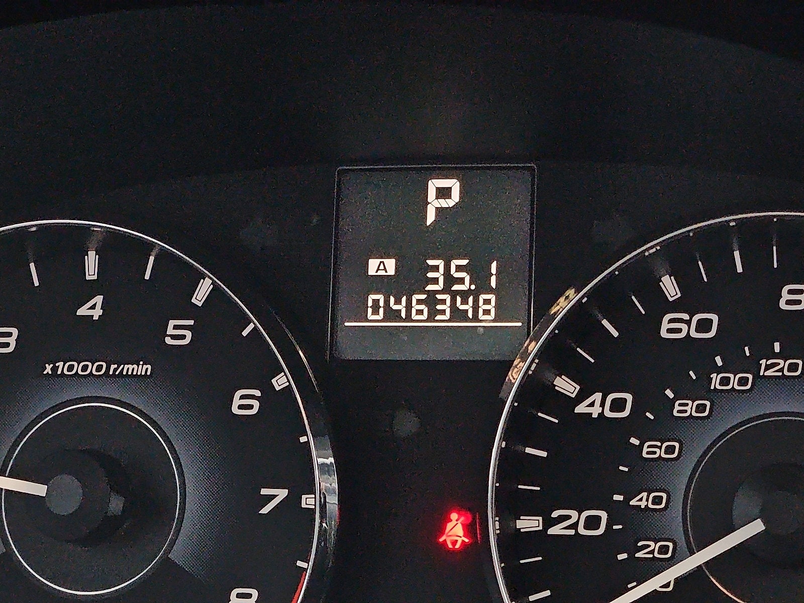 2011 Subaru Outback 2.5i Limited Pwr Moon