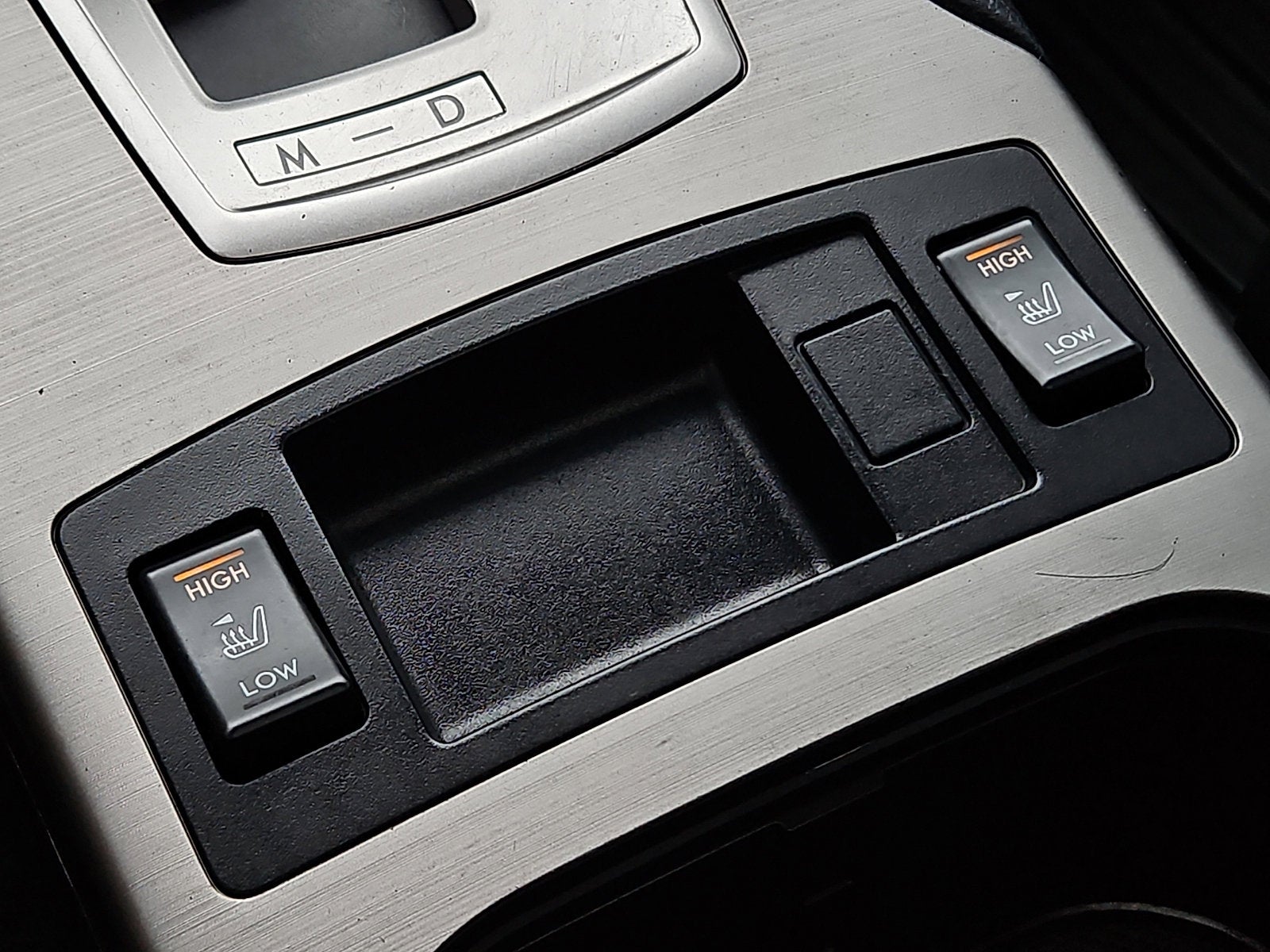 2011 Subaru Outback 2.5i Limited Pwr Moon