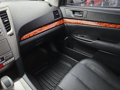 2011 Subaru Outback 2.5i Limited Pwr Moon