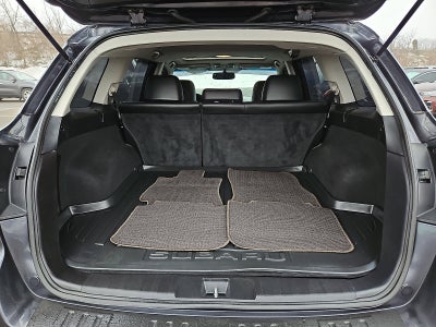 2011 Subaru Outback 2.5i Limited Pwr Moon