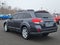2011 Subaru Outback 2.5i Limited Pwr Moon