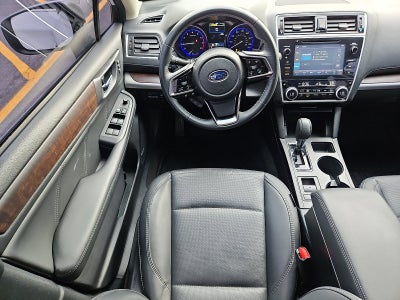 2019 Subaru Outback Limited