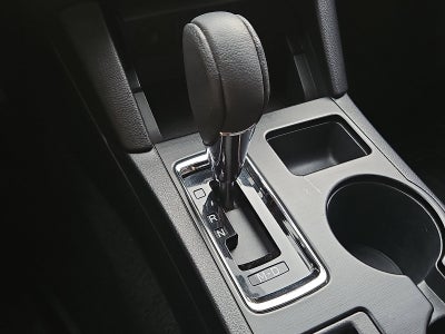 2019 Subaru Outback Limited