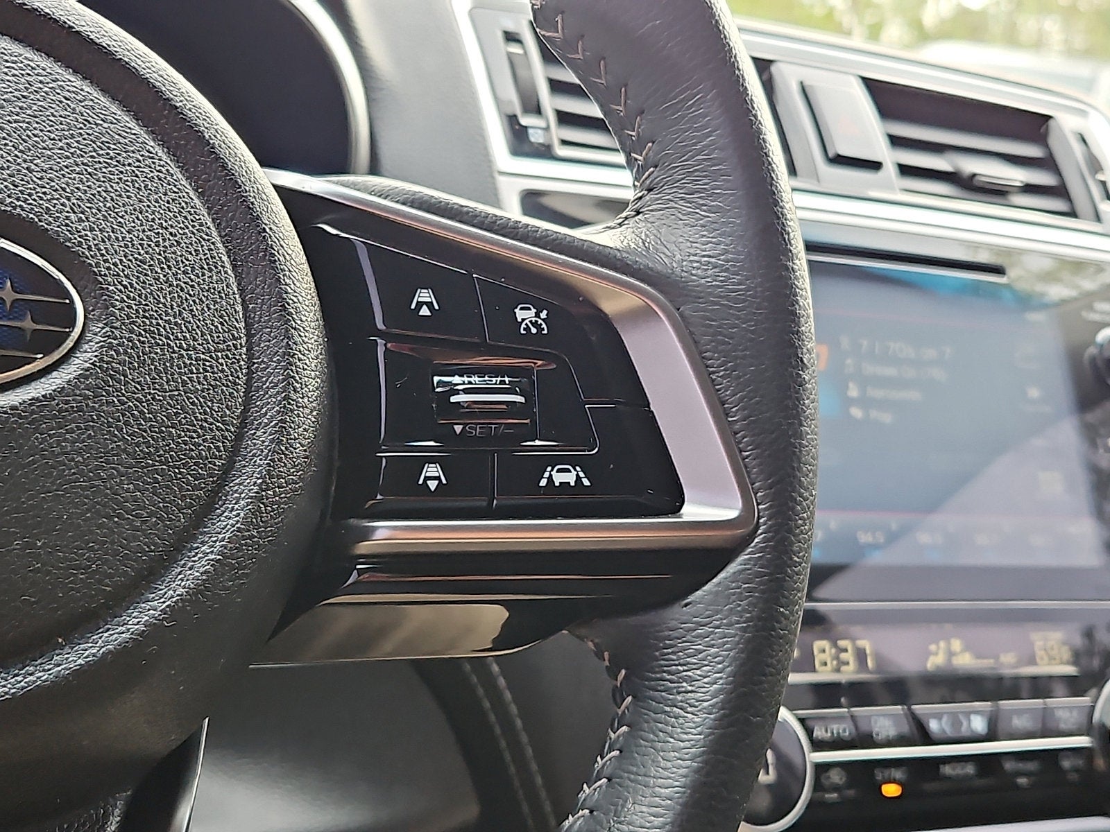 2019 Subaru Outback Limited