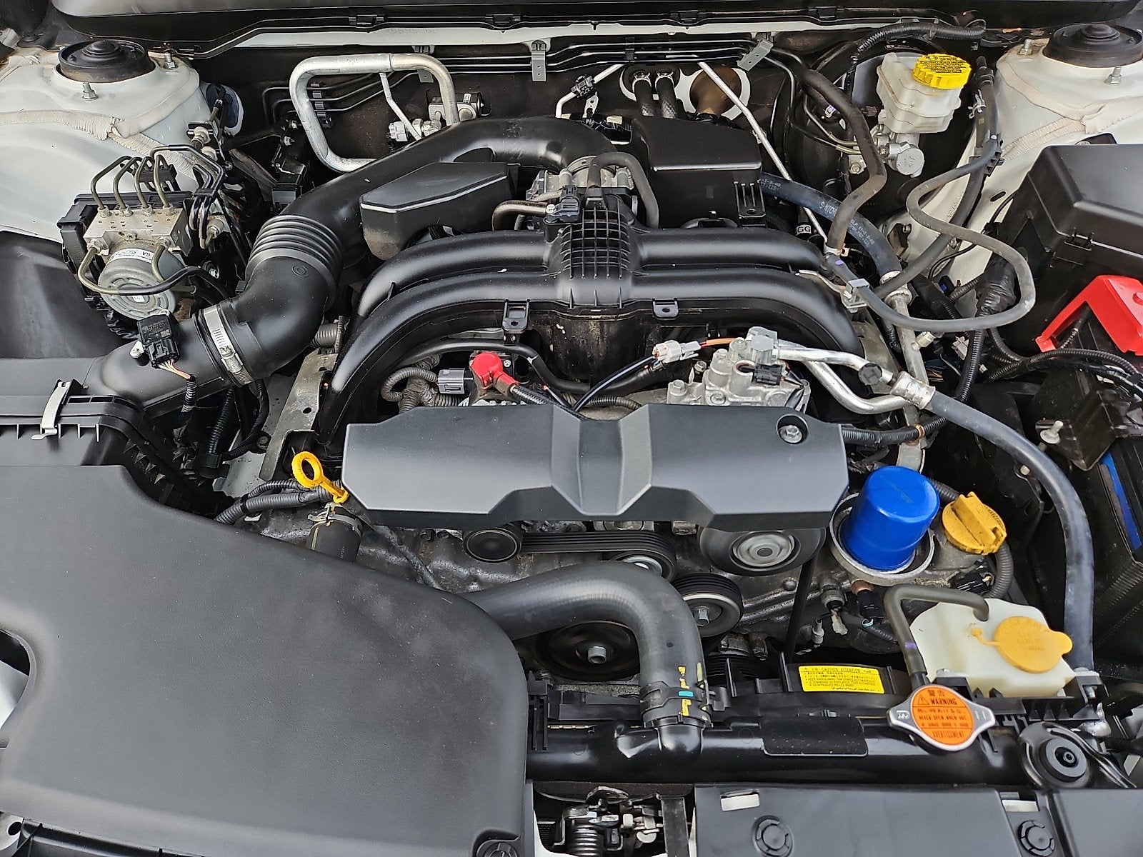 2019 Subaru Outback Limited