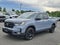 2024 Honda Ridgeline Black Edition