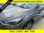 2018 Buick Enclave Avenir