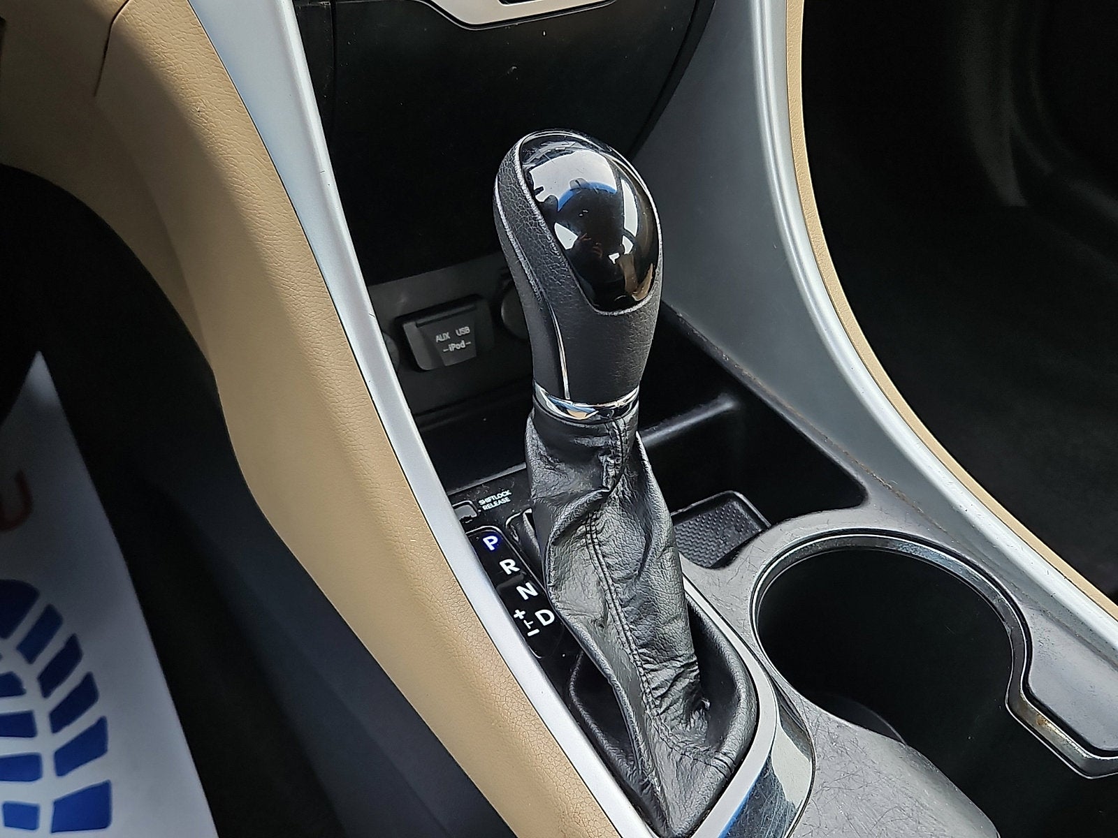 2011 Hyundai SONATA GLS PZEV