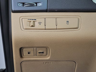 2011 Hyundai SONATA GLS PZEV