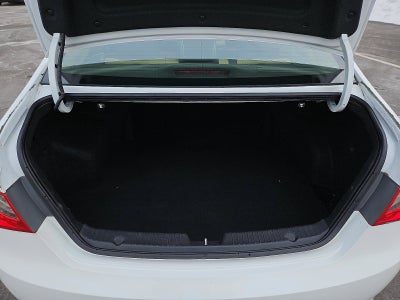 2011 Hyundai SONATA GLS PZEV