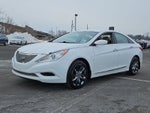 2011 Hyundai SONATA GLS PZEV