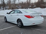 2011 Hyundai SONATA GLS PZEV