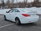 2011 Hyundai SONATA GLS PZEV