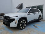 2023 BMW XM NA