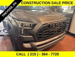 2023 Toyota Sequoia TRD Pro