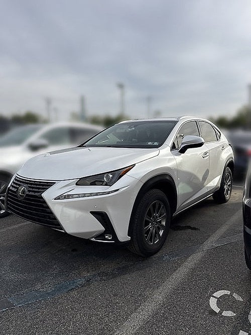 2019 Lexus NX 300 NX 300