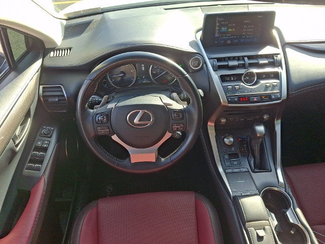 2019 Lexus NX 300 NX 300
