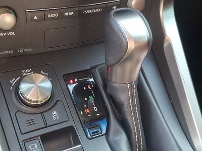 2019 Lexus NX 300 NX 300