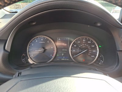 2019 Lexus NX 300 NX 300