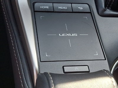 2019 Lexus NX 300 NX 300
