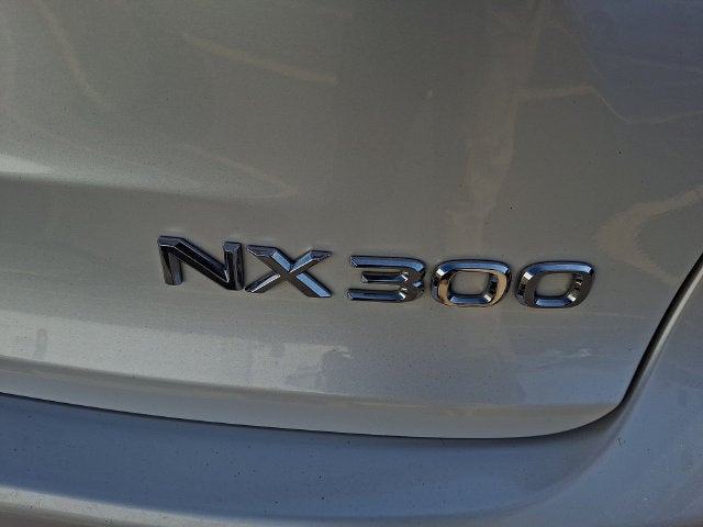 2019 Lexus NX 300 NX 300
