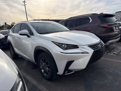 2019 Lexus NX 300 NX 300