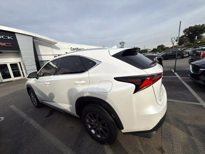 2019 Lexus NX 300 NX 300