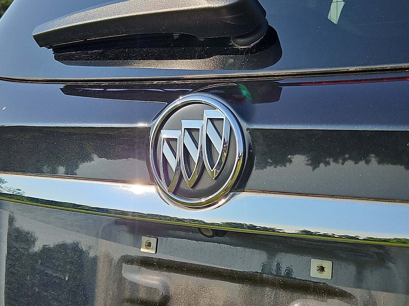 2015 Buick Encore Leather