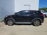2017 Hyundai TUCSON SE Plus