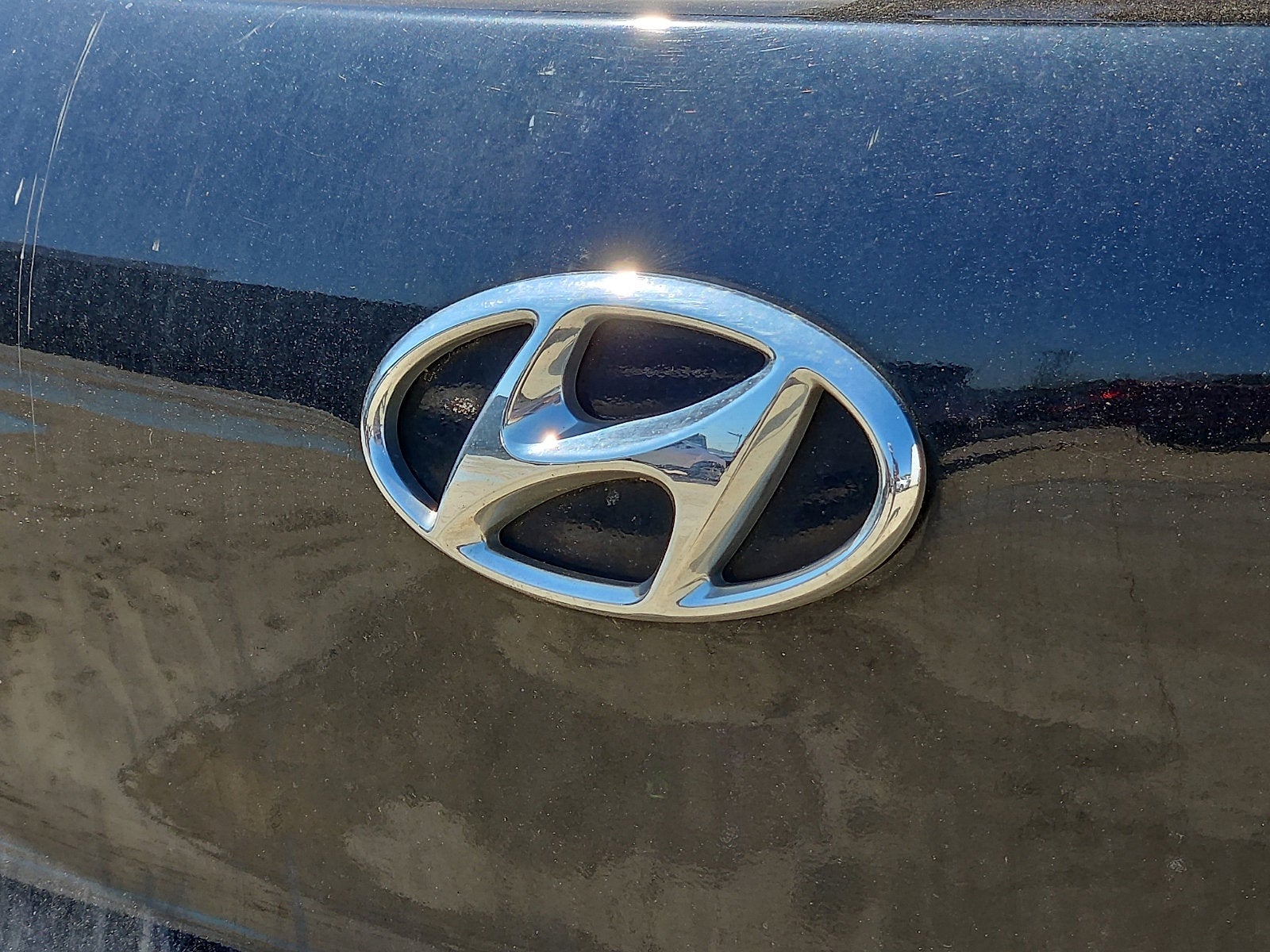 2017 Hyundai TUCSON SE Plus