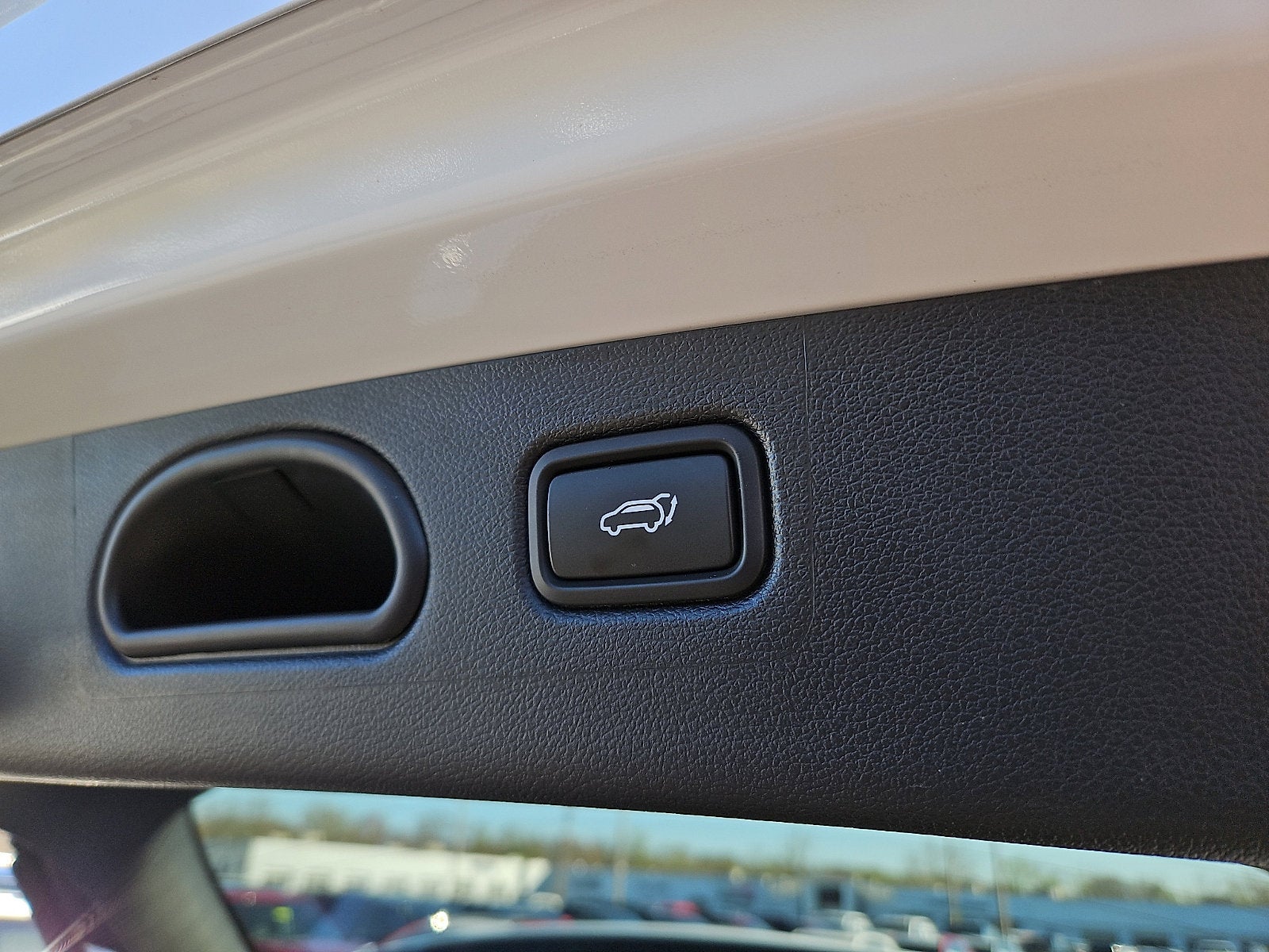 2020 Hyundai TUCSON Limited Philadelphia PA | Faulkner Hyundai ...