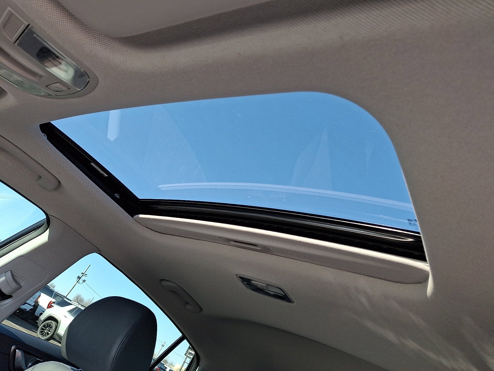 2021 Hyundai IONIQ PLUG-IN HYBRID Limited