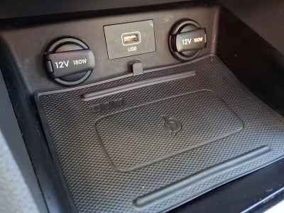 2021 Hyundai IONIQ PLUG-IN HYBRID Limited