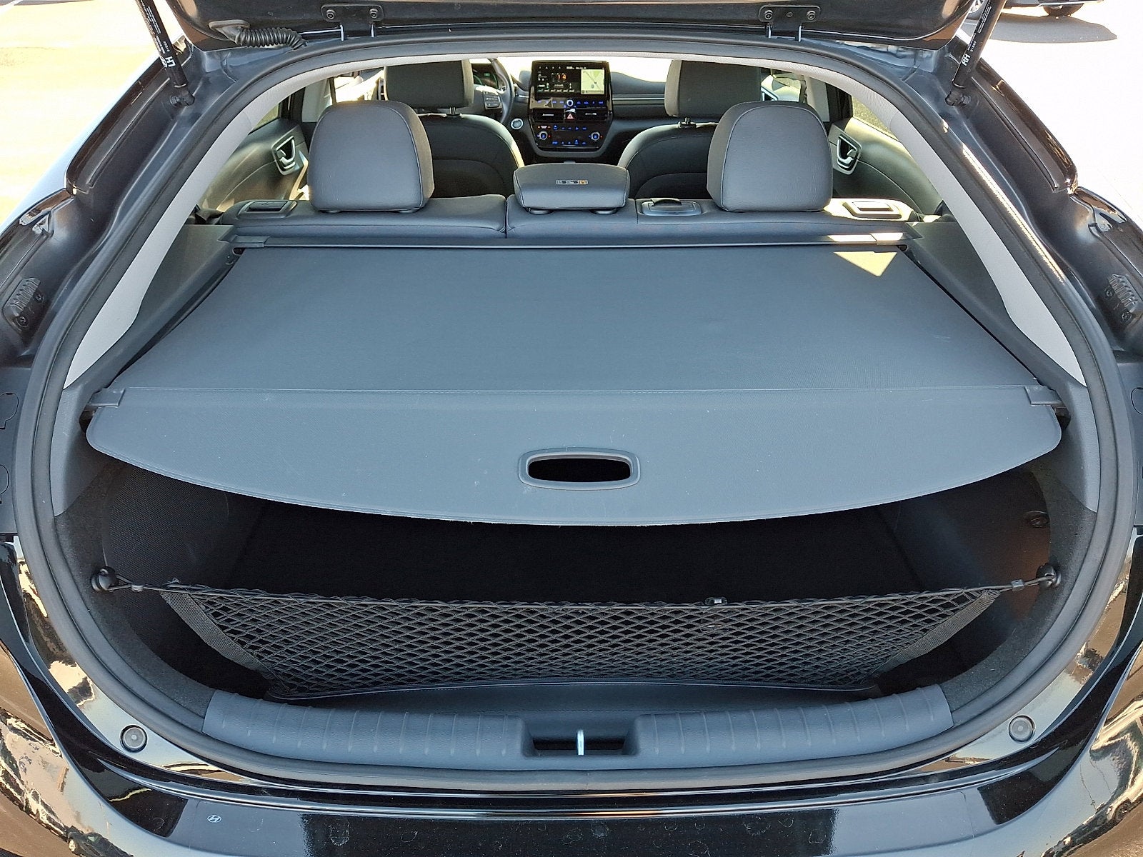 2021 Hyundai IONIQ PLUG-IN HYBRID Limited