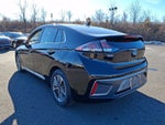 2021 Hyundai IONIQ PLUG-IN HYBRID Limited