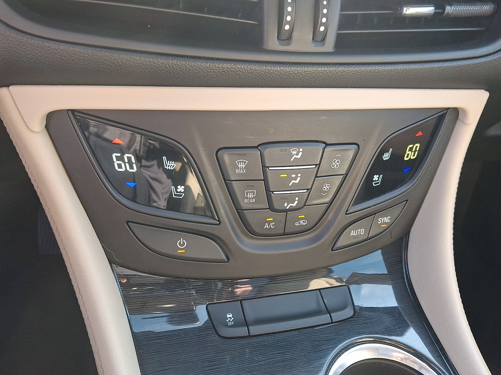 2017 Buick Envision Premium II