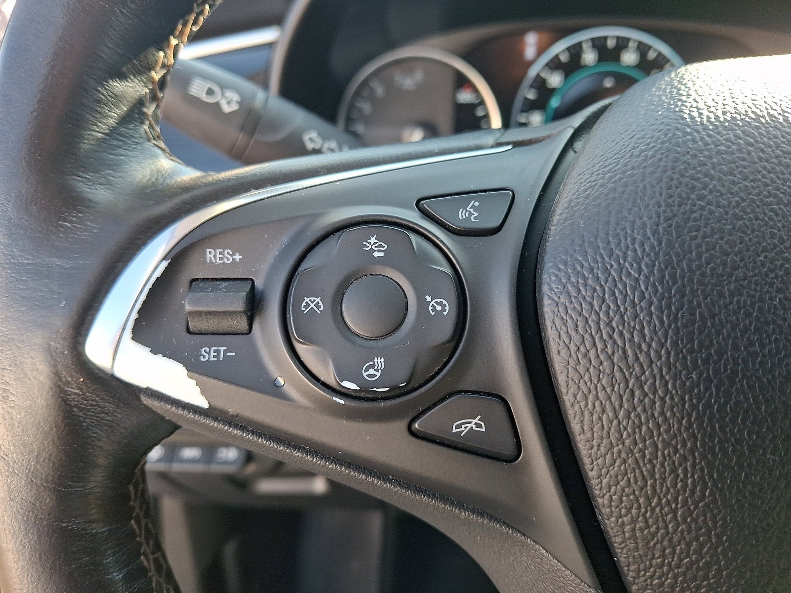 2017 Buick Envision Premium II