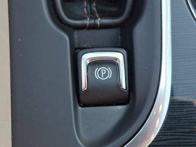 2017 Buick Envision Premium II